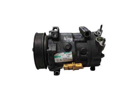 Compresor Aire Acondicionado Citroen C4 1.6 HDI 109CV