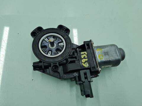 Elevalunas Eléctrico Delantero Izquierdo Renault Scenic GRAND ZEN 132CV 97KW IV
