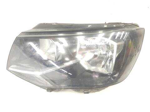 Faro Izquierdo Volkswagen Transporter 2.0 TDI 150CV