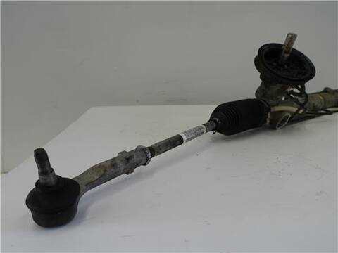 Foto 2ª: Cremallera de Direccion Citroen C4 2.0 HDI PICASSO 136CV 100KW [RHJ-DW10BTED4] (2008)