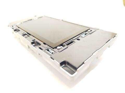 Foto 2ª: Pantalla Multifuncion Mercedes Sprinter 419 CDI RWD 907.643 907.645 907.647) 190CV 140KW FURGONETA [654920] (2024)