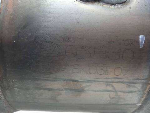 Foto 3ª: Catalizador Hyundai Ioniq TECNO HYBRID 141CV [G4LE] (2019)