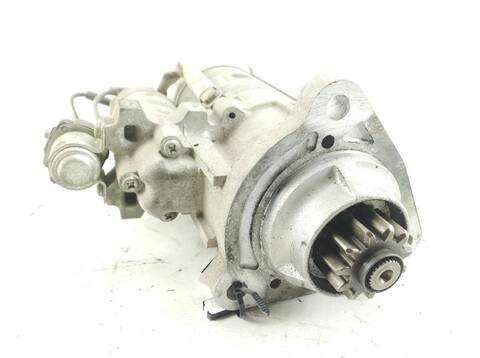 Foto 3ª: Motor de Arranque Man TGX 18.540 (2016)