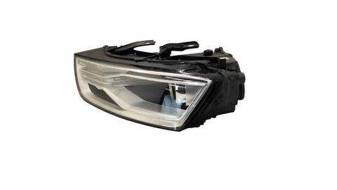 Foto 2ª: Faro Izquierdo Audi Q3 CUVC (2015)