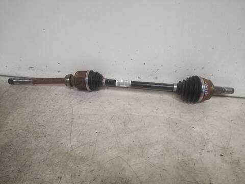 Foto 2ª: Transmision Delantera Derecha Opel Mokka HN09 (2024)