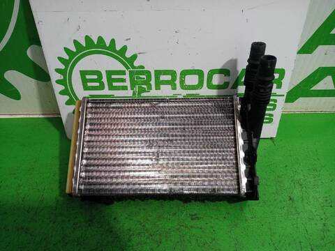 Foto 2ª: Radiador Calefaccion A.A. Renault Kangoo AUTHENTIQUE 68CV [K9K714] (2003)