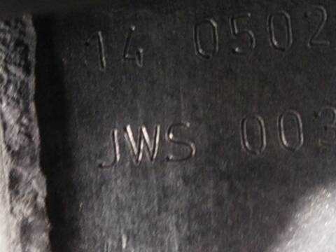 Caja Cambios Seat Exeo 2.0 TDI