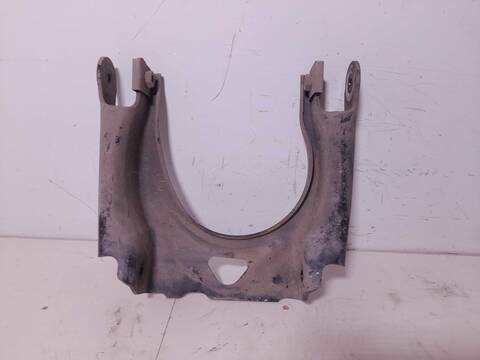 Foto 2ª: Brazo Suspension Delantero Derecho Peugeot 407 ST CONFORT 136CV 100KW [RHR] (2005)
