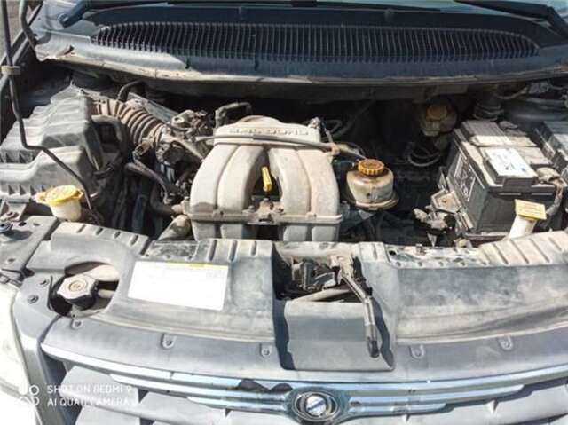 Foto 3ª: Elevalunas Eléctrico Delantero Derecho Chrysler Voyager 2.4 [EDZ]