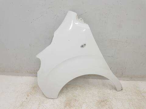 Aleta Delantera Izquierda Citroen Jumpy CLUB M 130CV 97KW