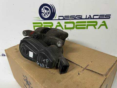 Foto 2ª: Pedal Embrague Renault Megane DYNAMIQUE III COUPE 131CV 96KW [F9Q872] (2009)
