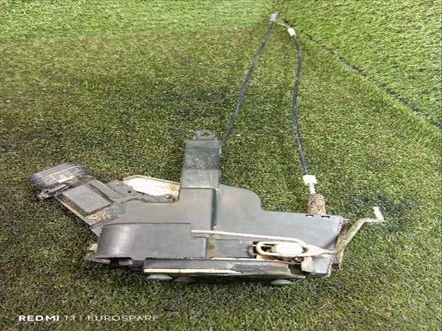 Foto 2ª: Cerradura Puerta Delantera Izquierda Lexus LX 4.7 G 470 V8 (2002)