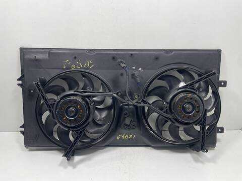 Electroventilador Volkswagen Transporter AJT