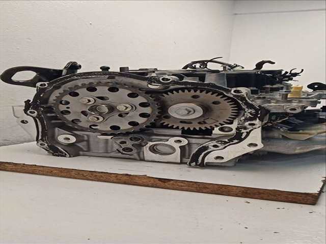 Foto 2ª: Culata Renault Master 2.3 DCI 150 FWD FV0F FV03) 150CV 110KW FURGONETA [M9T 716,M9T 726,M9T 880] (2024)