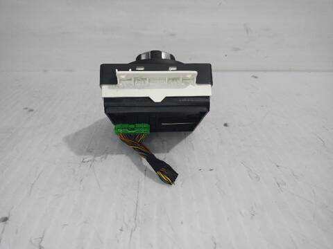 Foto 3ª: Mando Multifuncion Land Rover Discovery TDV6 HSE AUT. 245CV [306DT] (2009)