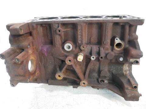 Foto 2ª: Bloque Motor Ford Transit 130 CV 96KW [YMR6] (2018)