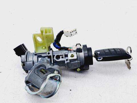 Foto 3ª: Motor de Arranque Kia Carens BASIC 116CV 85KW [D4FD] (2017)