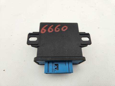 Foto 3ª: Centralita Motor ECU Audi Q7 QUATTRO 3.0 TDI 239CV [CASA] (2007)