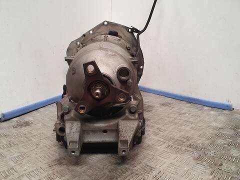 Foto 2ª: Caja Cambios Automatica Mercedes Clase E 180 E 200 CDI 211.004) BERLINA 102CV 75KW AUT. [646951] (2012)