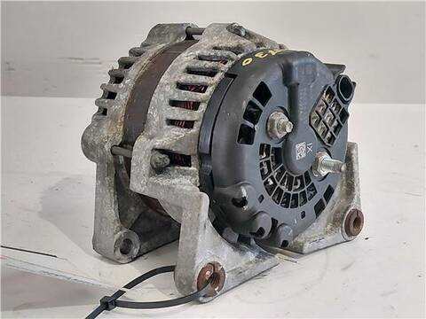 Foto 2ª: Alternador Chevrolet Aveo 1.4 LS BERLINA 101CV 74KW [F14D4] (2012)