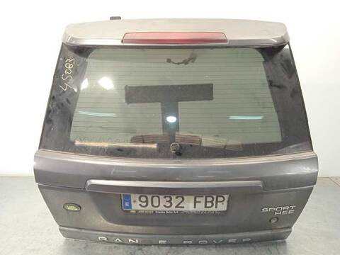 Portón Land Rover Range 2.7 TD V6 CAT 190CV 140KW