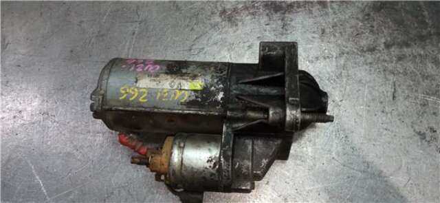 Motor de Arranque Renault Laguna 1.9 AUTHENTIQUE [1.9 LTR. - 81 KW DCI DIESEL FAP CAT]