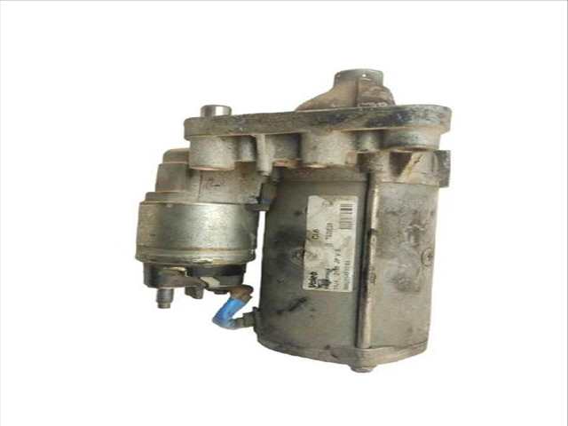 Foto 2ª: Motor de Arranque Peugeot 308 1.6 HDI (2013)