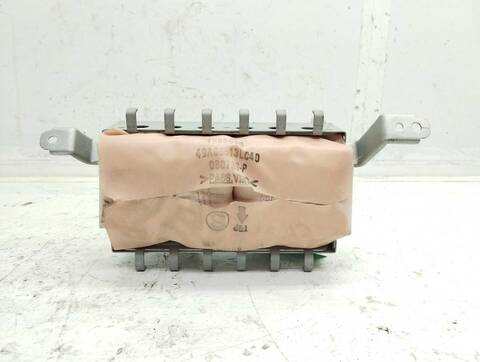 Airbag Delantero Derecho Mazda 3 1.6 CRDT ACTIVE BERLINA 109CV 80KW