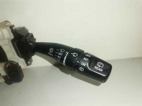 Foto 3ª: Mando Luces Hyundai Tucson 2.0 CRDI COMFORT 113CV (2006)
