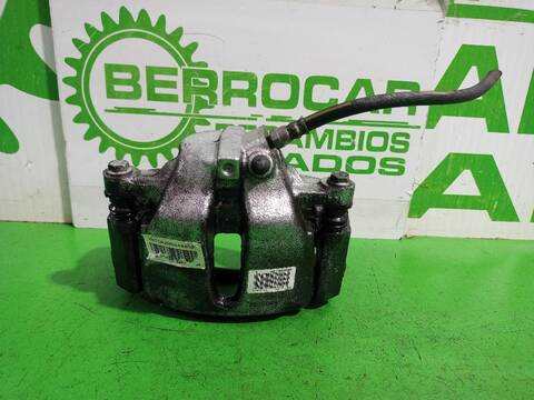 Foto 3ª: Pinza Freno Delantera Izquierdo Peugeot 2008 ALLURE 110CV (2013)