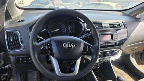 Kit Airbag Kia Rio CONCEPT 86CV 63KW