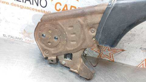 Foto 4ª: Freno de Mano Mercedes Sprinter 311 CDI 903.661-662) 109CV 80KW CAJA CERRADA [611981] (2005)