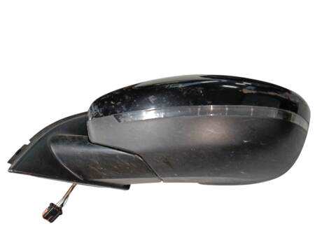 Foto 2ª: Retrovisor Izquierdo Peugeot 308 1.6 HDI - BLUEHDI 115 (2013)