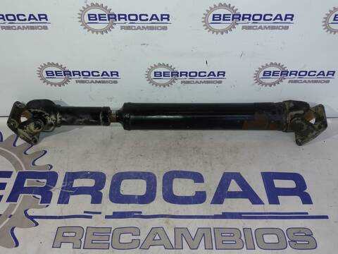 Transmision Central Kia Sorento 2.5 CRDI CAT 140CV 103KW