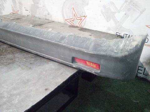 Foto 3ª: Paragolpes Trasero Renault Trafic DOBLE CABINA L1H1 2 9T CONFOR 114CV 84KW CAJA CERRADA [M9R A6] (2012)