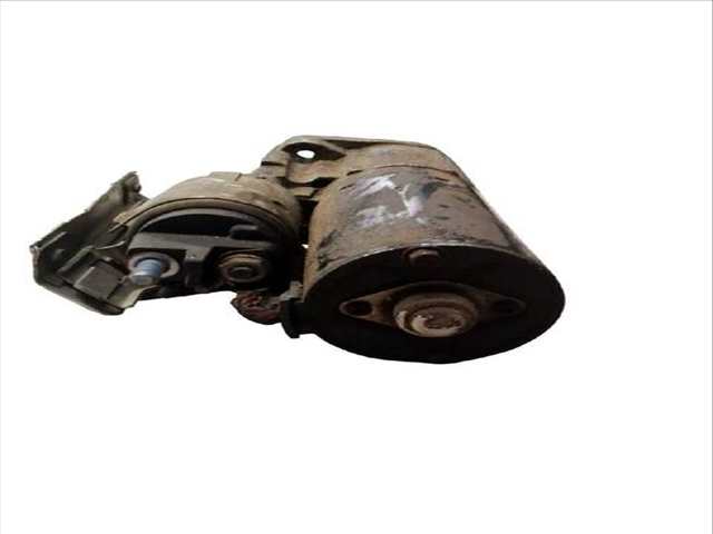 Foto 3ª: Motor de Arranque Mercedes Clase R 280 R 350 4-MATIC 251.065 251.165) 272CV (2005)