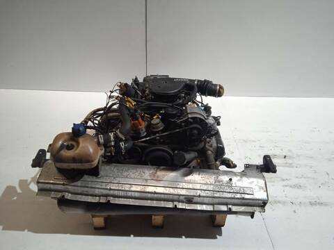 Foto 2ª: Motor Completo Volkswagen Caravelle 2.5 115CV (1985)