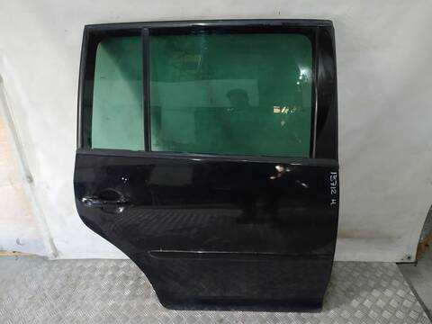 Puerta Trasera Derecha Volkswagen Touran HIGHLINE 105CV 77KW