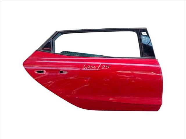 Puerta Trasera Derecha Seat Ibiza 1.0 TGI