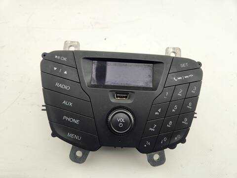 Foto 1ª: Mando Multifuncion Ford Transit COMBI AMBIENTE 101CV 74KW [XXCA] (2020)