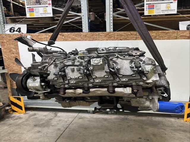 Foto 2ª: Motor Completo Chevrolet Silverado 6.6 V8 370 CV 272KW [LMM]