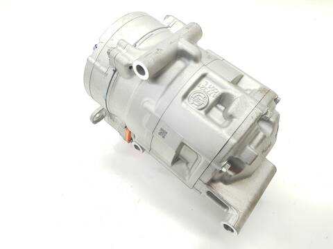 Foto 3ª: Compresor Aire Acondicionado Mg ZS COMFORT (2022)