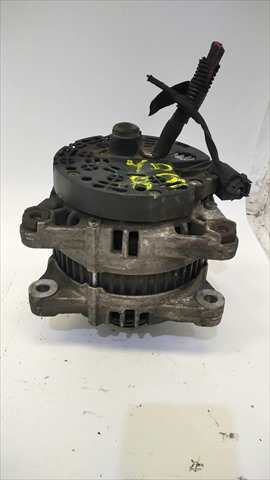 Foto 4ª: Alternador Ford Mondeo 2.0 DIESEL [D/QXBA] (2008)