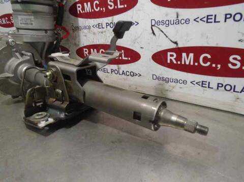 Foto 4ª: Columna Dirección Toyota Auris HYBRID ACTIVE 136CV 100KW [2ZR] (2013)