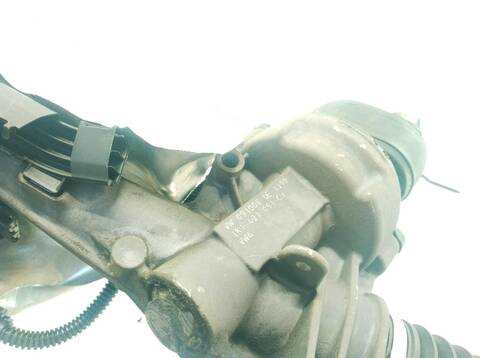 Foto 3ª: Cremallera de Direccion Volkswagen Golf 1.9 TDI [BXE] (2003)