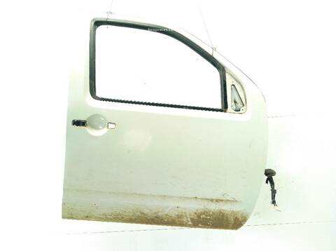 Foto 2ª: Puerta Delantera Derecha Nissan Navara 2.5 DCI 4WD [YD25DDTI] (2004)