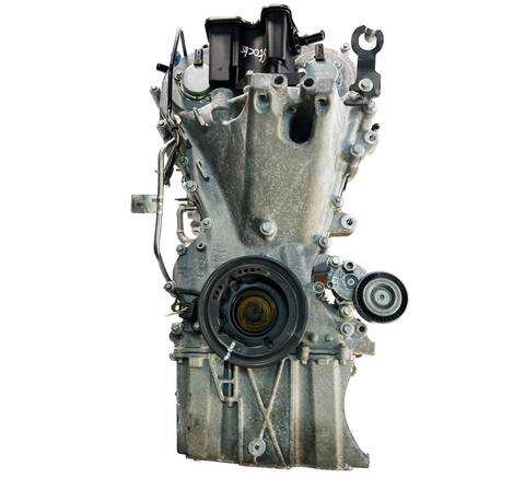 Motor Completo Ford Fiesta 1.0 ECOBOOST 95 CV 70KW