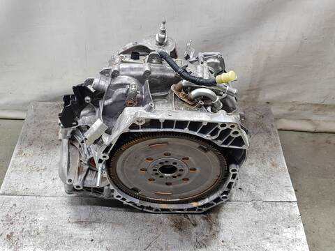 Foto 3ª: Caja Cambios Renault Arkana TECHNO 130CV 97KW