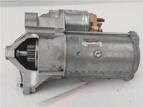 Foto 2ª: Motor de Arranque Citroen Xsara 2.0 HDI 109 COUPE 109CV 80KW [RHZ (DW10ATED)] (2001)