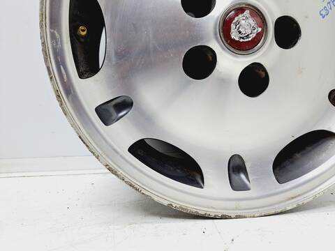 Foto 3ª: LLanta Chapa Jaguar XJ 3.2 XJ SPORT 211CV 155KW [9H] (1996)